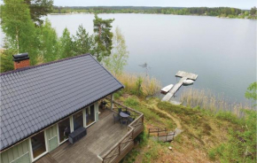 2 Bedroom Gorgeous Home In Forshaga